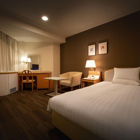 Air Terminal Hotel Chitose  Exterior foto