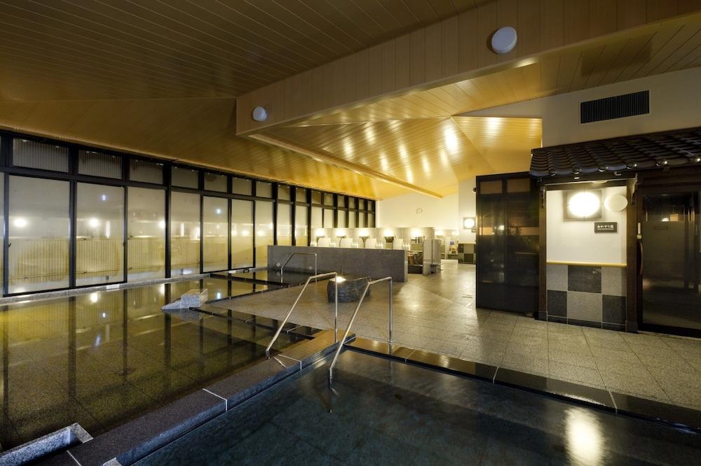 Air Terminal Hotel Chitose  Exterior foto