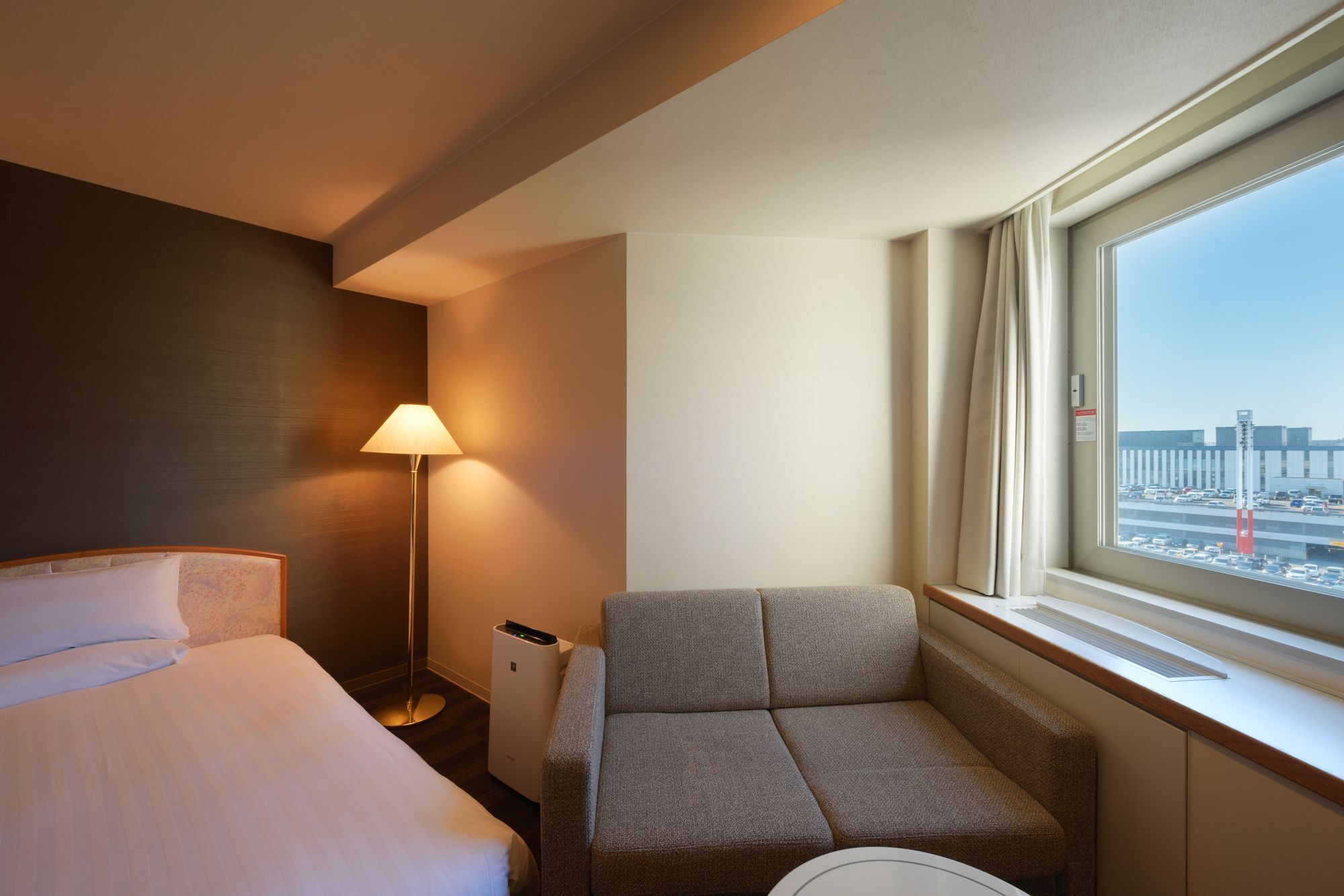 Air Terminal Hotel Chitose  Exterior foto